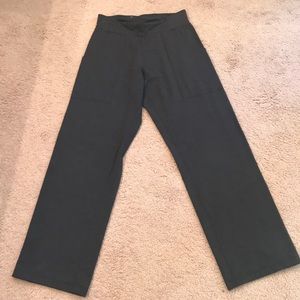 Lululemon men’s Kung Fu pants